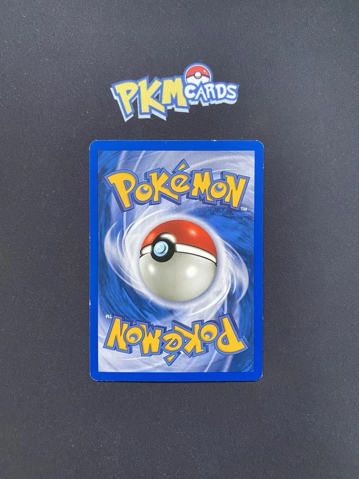 Pokémon TCG Lanturn Neo Revelation 32/64 Regular LP. - Image 2 of 3