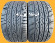 2 Brand New 27530r20 97y Pirelli P Zero Ms All Season T0 Tesla Elect Pncs Tires
