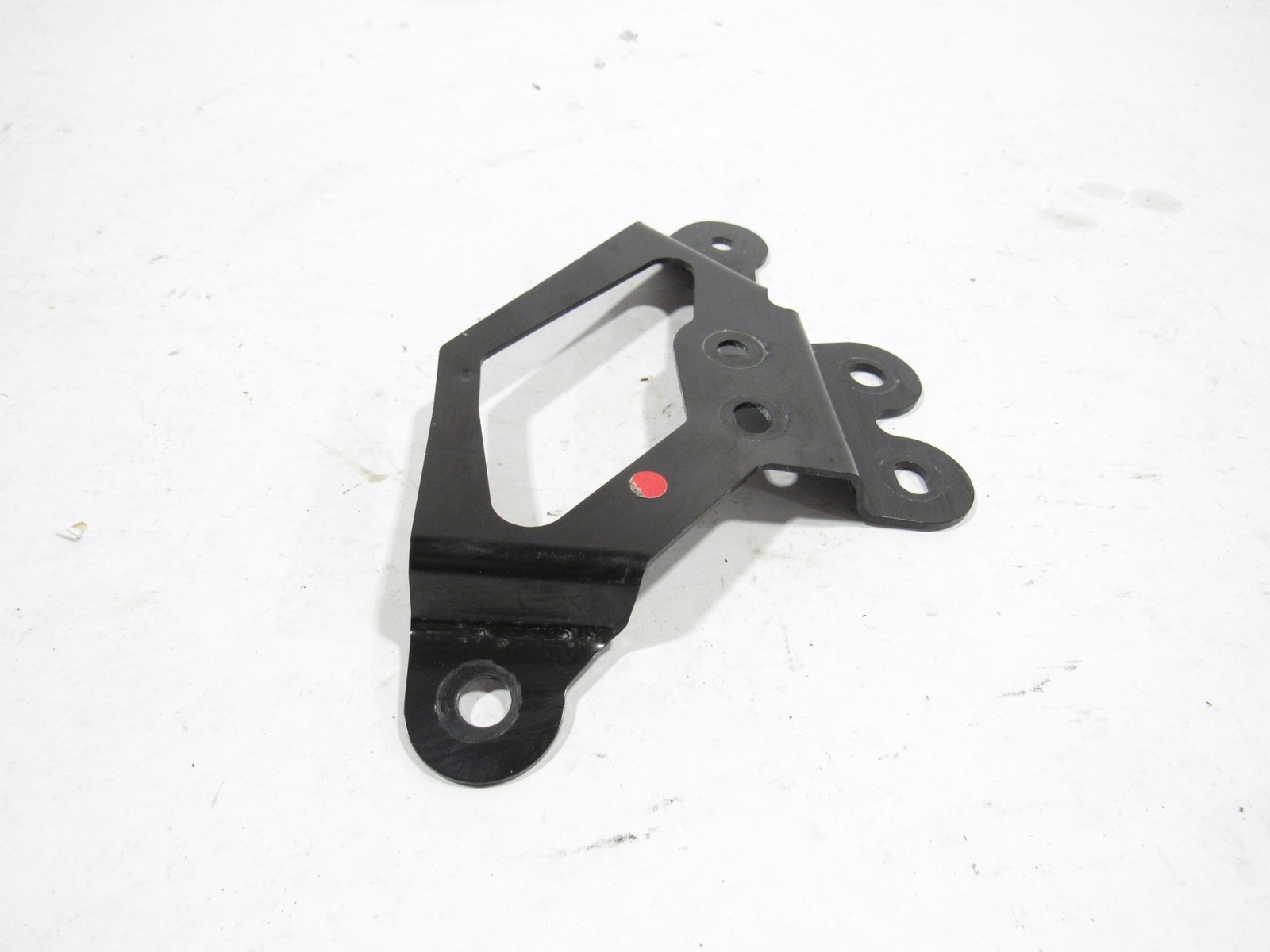 14-18 Aston Martin Vanquish 2014 Rear Left Driver Bracket Support Holder :Y