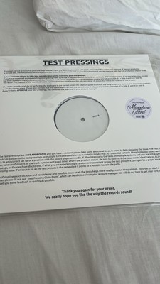 Zelooperz - Microphone Fiend (Testpress)