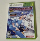 Otomedius Excellent Microsoft Xbox 360 Teen Knami Complete Untested