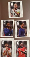 2026 Panini FIFA World Cup Sticker Collection Soccer Checklist Guide in-content 58
