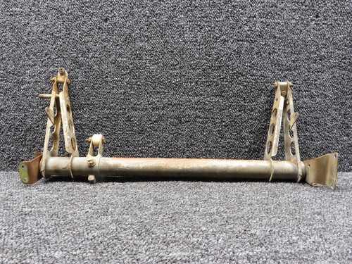 50-810061-13 Beechcraft Main Landing Gear Door Torque Tube RH