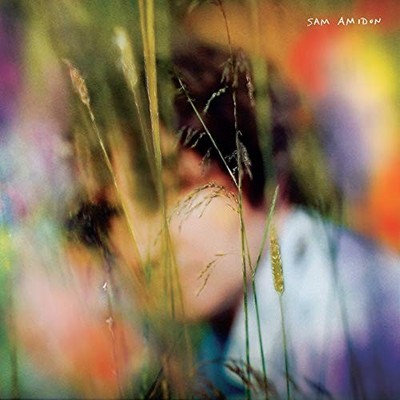 Sam Amidon - Vinyl Record VINYL - G3z