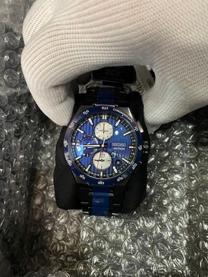 Seiko Astron SBXC167 Nexter Shohei Ohtani 2024 Limited Edition of 500 New Japan