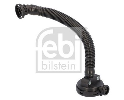 FEBI BILSTEIN Ventil Kurbelgehäuseentlüftung febi Plus 183670 für VW POLO 4 5 2