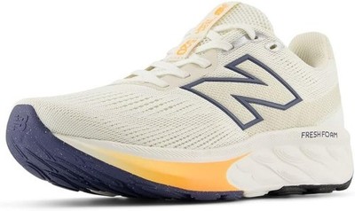 New Balance Women's Fresh Foam 520 V9 Running Shoes sz 7.5 new nwob cream