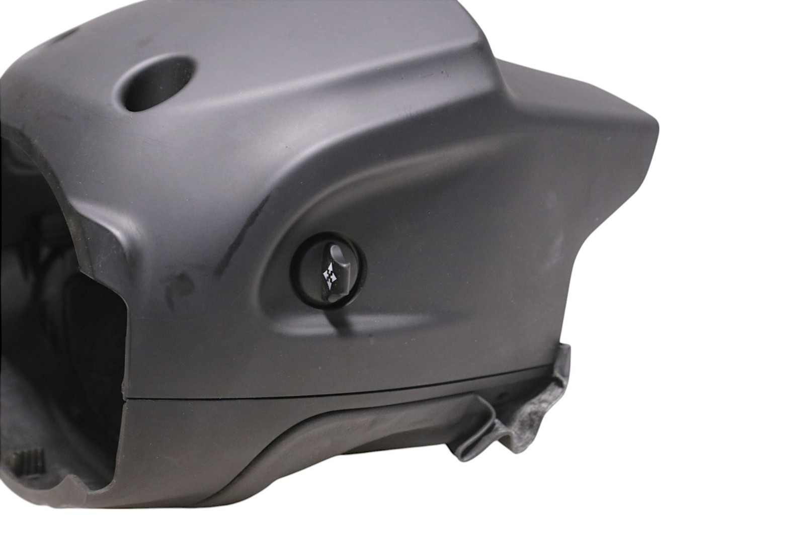 Ferrari California T Front Steering Column Trim Cover Assembly 2015 - 2018 OEM