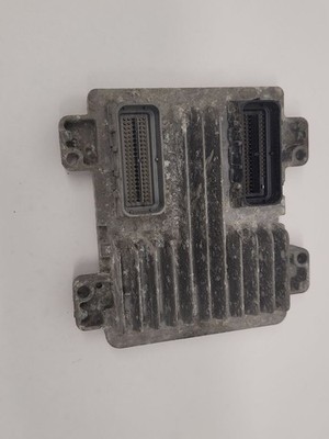 Used Engine Control Module (ECM) fits: 2008 Gmc Sierra 2500 pickup Electronic Co