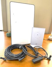 Starlink V2 Satellite Dish/Router UTA-212  UTR-211 with Ethernet Adaptor