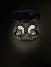 Q38 True Wireless Earbuds Hi-Fi for Sports and Running