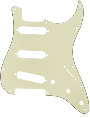 Fender 0992144000 (2-pack) Bundle