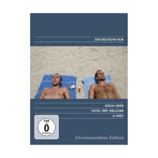Hotel Very Welcome DVD NEU * Sonja Heiss * De...