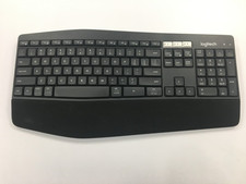 Logitech K850 Wireless Performance Keyboard B...