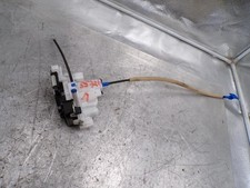 Porte avant et accessoires Citroen NEMO