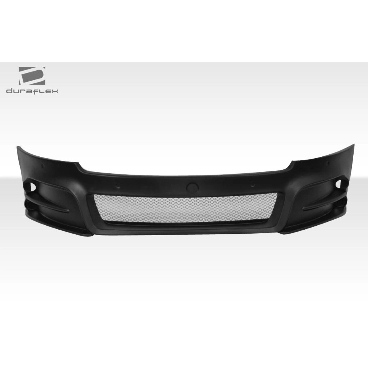 Aston Martin DB9 2004-2012 Front Front bumper