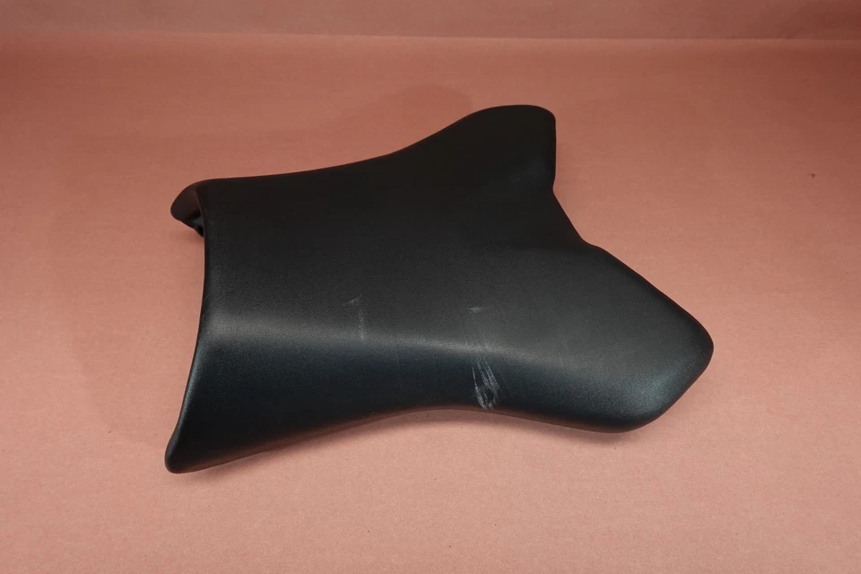 2006-2015 YAMAHA FZ1 FZ1000 FZ1-S FRONT DRIVERS SEAT - Image 4 of 4