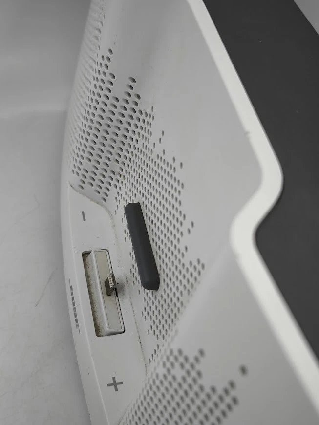Bose SoundDock XT Lautsprecher - Gebraucht, Funktioniert - Bild 4 von 4