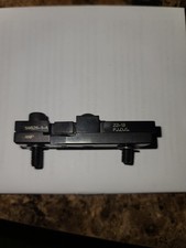 69893 Crimp Die  Mfg. TE Connectivity AMP Condition: Used