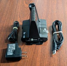 Plantronics WO2 Charging Base Dect 6.0 with Cables - NO Headset