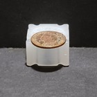 1887 Indian Head Cent Penny Antique U.S.A. One Cent Coin — photo 2