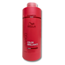 Wella - Invigo Color Brilliance Shampoo für ...