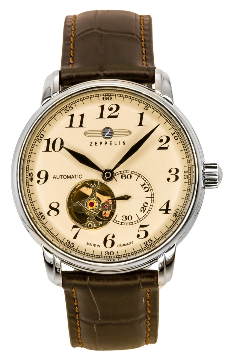 LED ZEPPELIN GRAF–ZEPPELIN–MARSCH Graf Zeppelin Marsch