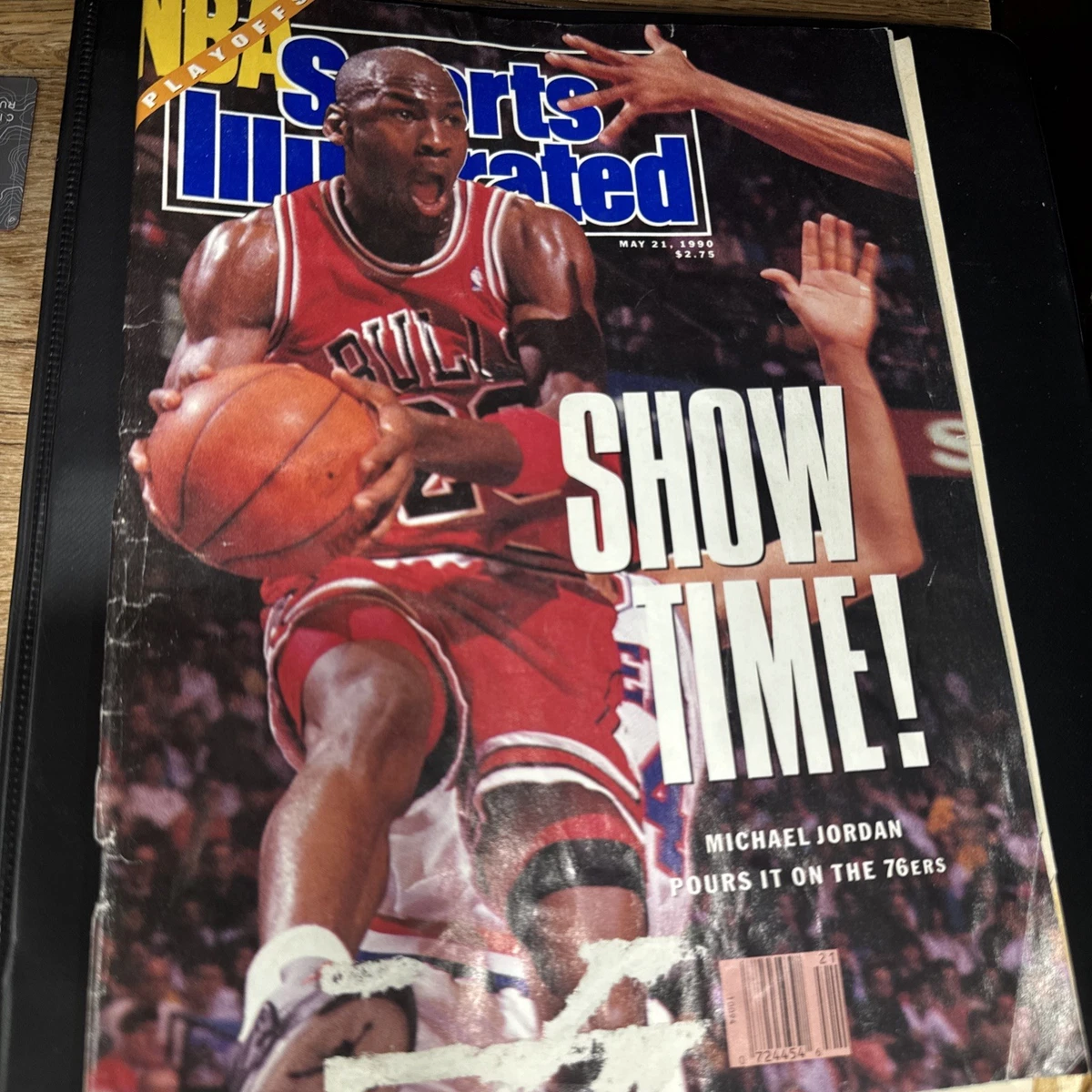 1990 Very Good Grade Vintage Sports Magazines for sale | eBay