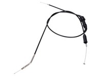 Gaszug Naraku Premium FüR Aprilia Rx, SX 50, Derbi Senda, Gilera SMT 06-10