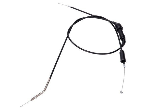 Gaszug Naraku Premium FüR Aprilia Rx, SX 50, Derbi Senda, Gilera SMT 06-10-image