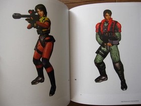 Sega Dreamcast Collected Works Limited To 85 Copies