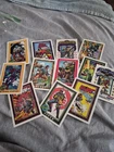 GI Joe Cards