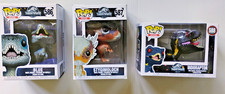 Ultimate Funko Pop Jurassic World Figures Gallery and Checklist 38