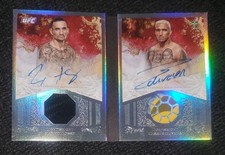 2025 Topps Royalty UFC Checklist Guide in-content 36