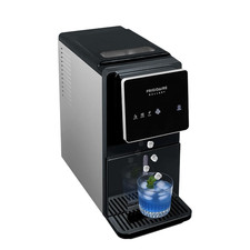 FRIGIDAIRE Touchscreen Nugget Ice Maker, Countertop Ice Machine, Sonic Ice Maker