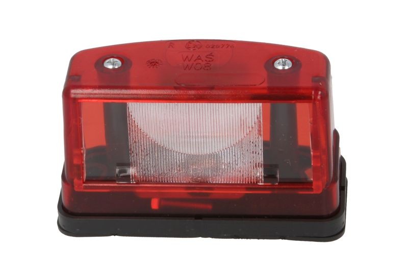 ✅Fits WAŚ 25 W08P Licence plate light 25 W08P Licence plate lamp (co ⭐UK Seller⭐