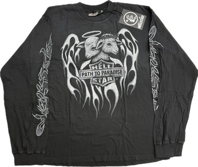 Hellstar Sacrificial Lamb T-shirt