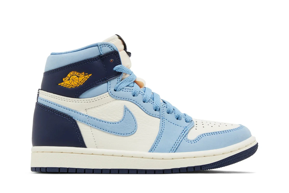 新品レア! NIKE AIRJORDAN1 HI OG wmns 29cm Jordan 1 Retro High OG First in Flight W for sale | eBay