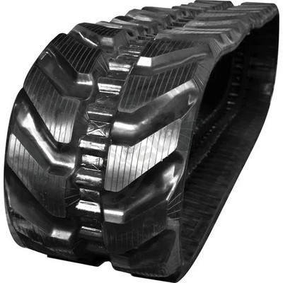 Rubber Track 16'' 400 x 72.5 x 76W MB fits Case 81M8-28010