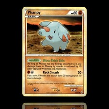 ▸ Phanpy | Call of Legends | Common | 66/95 | NM on eBay