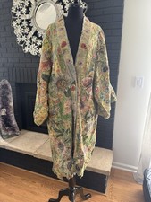 Magnolia Pearl Sold Out Kontessa Kimono in Passionate