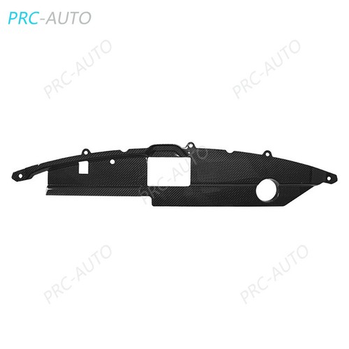 Carbon Fiber Engine Water Tank Cover Plate For Toyota GR86 Subaru BRZ 2022-2025 - Foto 14 di 19