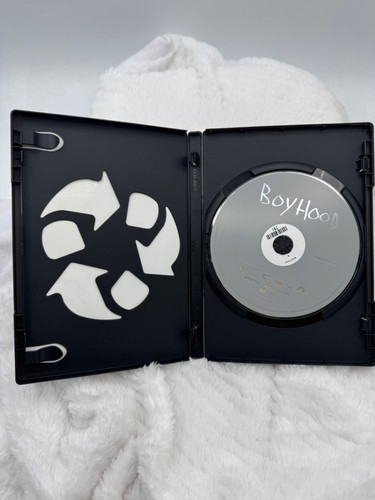 Boyhood DVD Movie Directed By Richard Linklater Drama - Picture 3 of 4