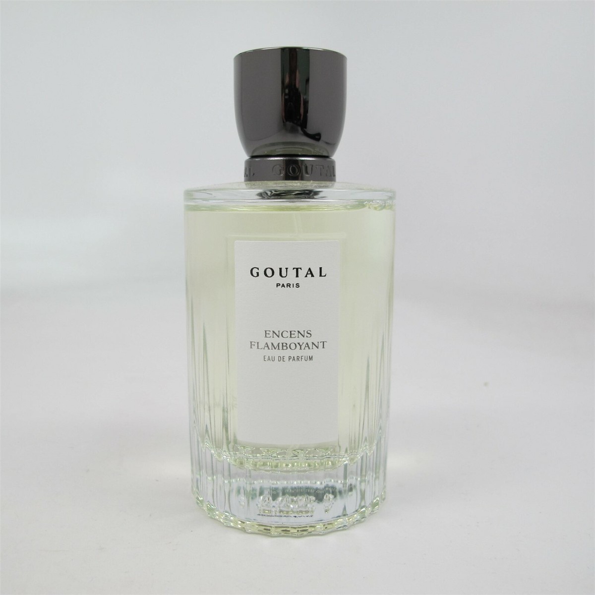 ENCENS FLAMBOYANT by Goutal 100 ml/ 3.4 oz Eau de Parfum Spray (T