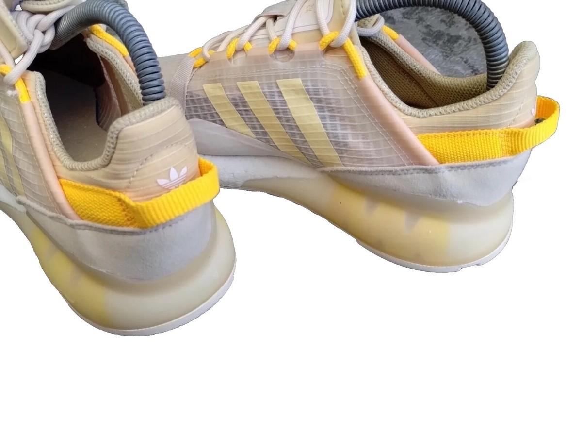 スター adidas ZX Trail Mid Extra Butter Scout Leader Men's - D69375