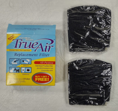True Air Replacement Filters