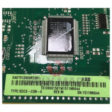 Used & Tested ABB DCS800 SDCS-CON-4 3ADT313900R1501 Control Board