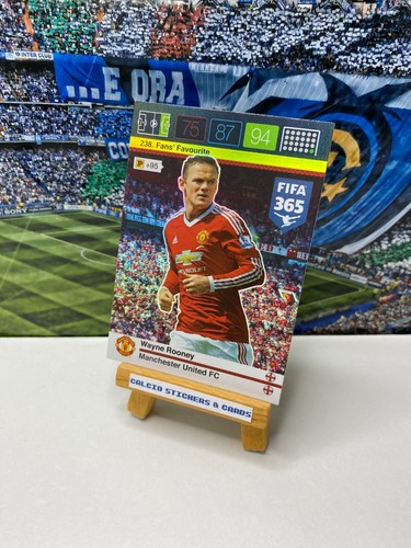Panini Adrenalyn XL FIFA 365 2015/16 2016 Base & Foil Cards Select From List - Picture 122 of 151