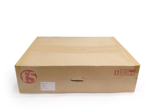 NEW F5 BIG-IP 4000s F5-BIG-BR-4000S w/ Best Bundle License | LTM, ASM, AFM - Picture 2 of 3
