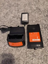 Whites 802-5281 Battery and Charger